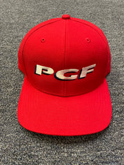 PGF Velcro Hat