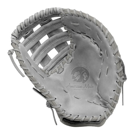 Nokona American Kip Closed Web Glove 1B Glove