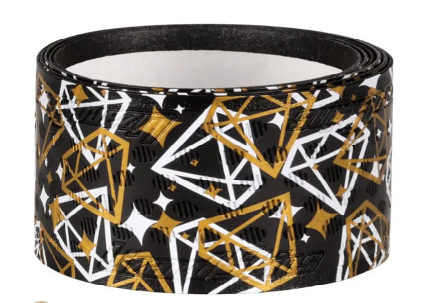 Ultra 1.1MM Lizard Skins DSP Bat Grip