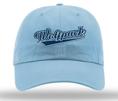 Watson Wolfpack Ladies Hat