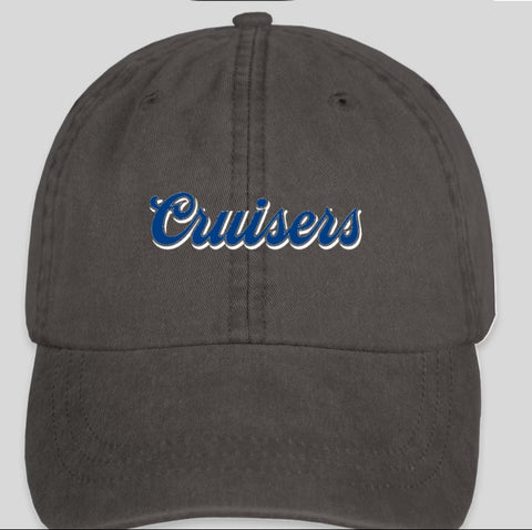 Cruisers Alternate Ladies Hat