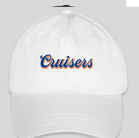 Cruisers Alternate Ladies Hat