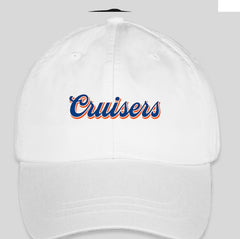 Cruisers Alternate Ladies Hat