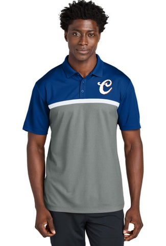 NEW! Cruisers Mens Polo Shirt