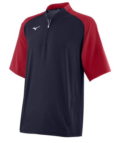 NEW! Wildcats Mizuno Batting Jacket
