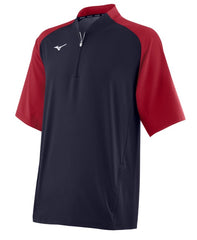 NEW! Wildcats Mizuno Batting Jacket