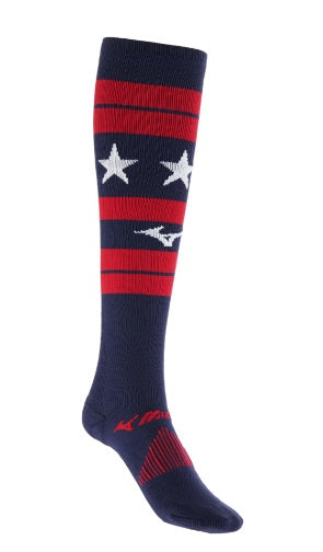 Mizuno Stars Socks