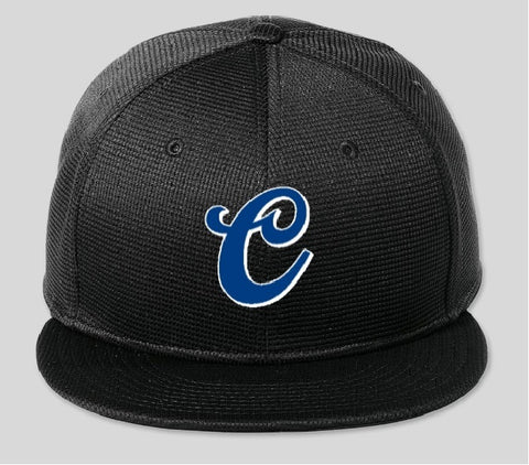 NEW! Cruisers Flatbill Snapback Hat