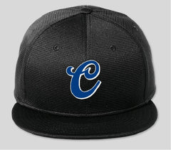 NEW! Cruisers Flatbill Snapback Hat