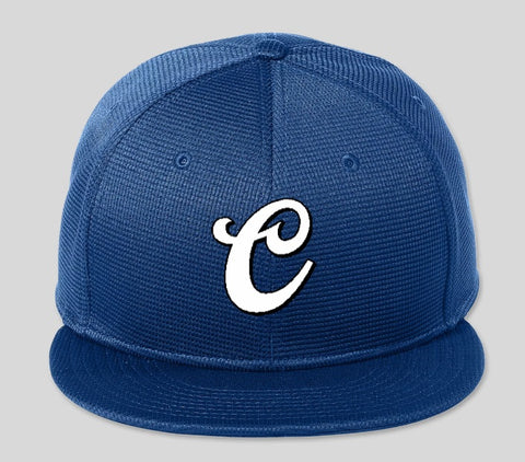 NEW! Cruisers Flatbill Snapback Hat