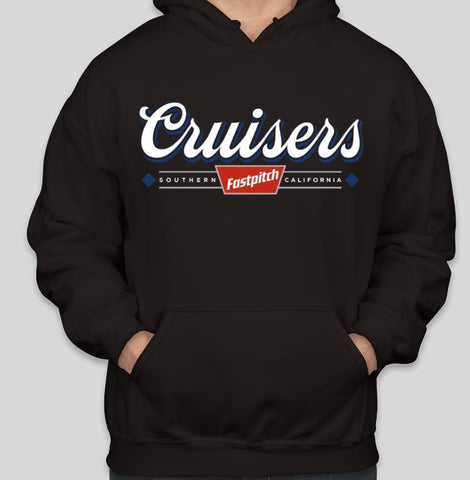 Cruisers So Cal Hoodie