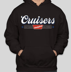 Cruisers So Cal Hoodie