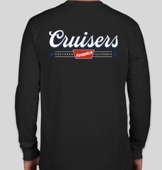 Cruisers So Cal Long Sleeve Shirt