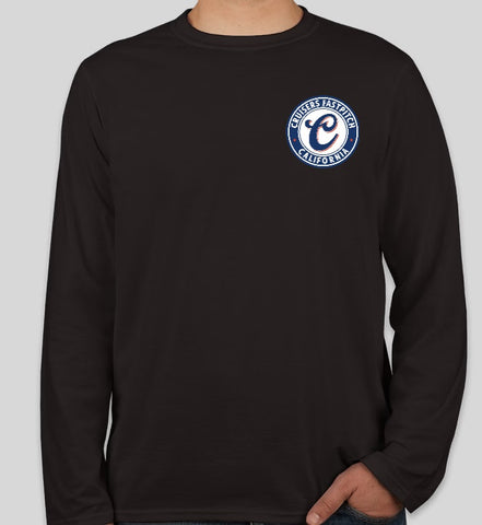 Cruisers So Cal Long Sleeve Shirt