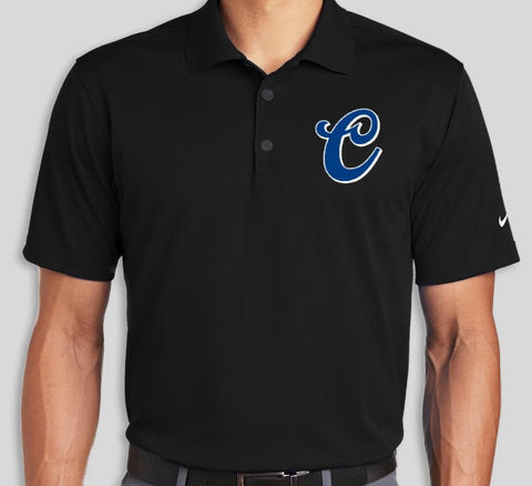 NEW! Cruisers Mens Nike Limited Edition Polo Shirt