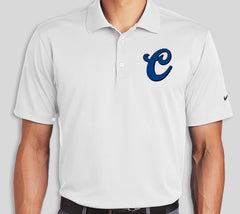 NEW! Cruisers Mens Nike Limited Edition Polo Shirt