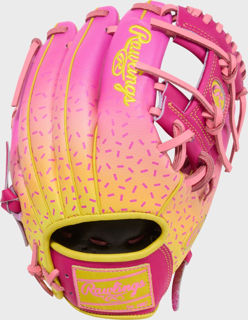 Rawlings Heart of the Hide Spring Break 11.5" Fastpitch Glove