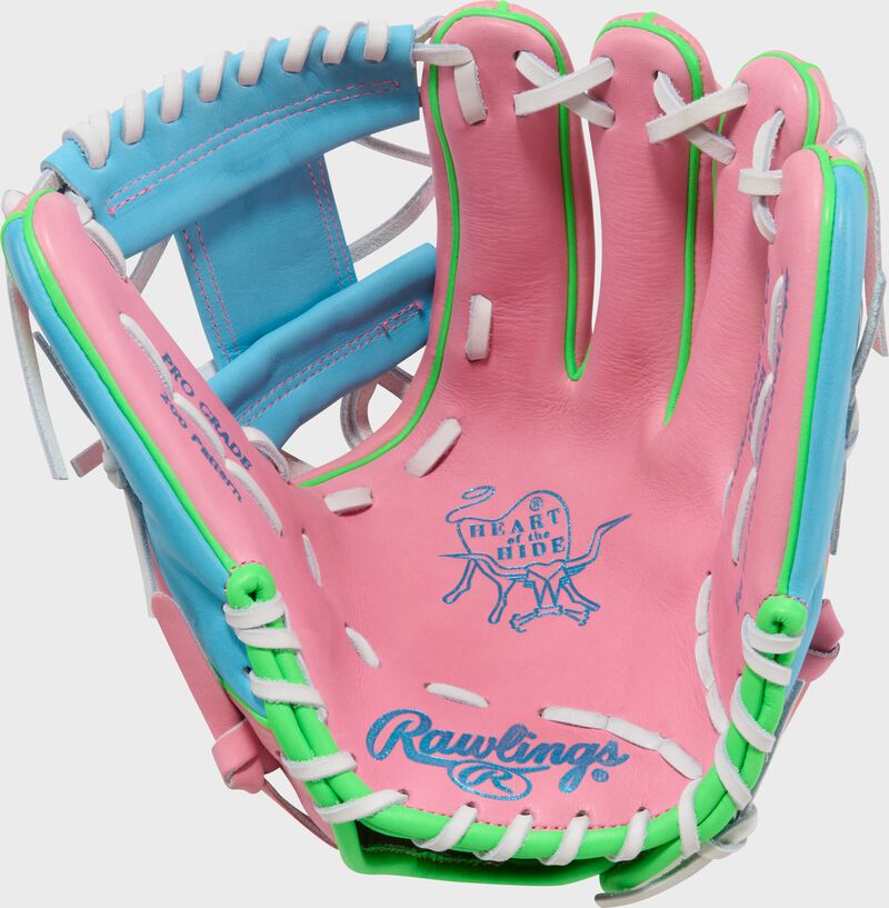 Rawlings Heart of the Hide Spring Break 12" Fastpitch Glove