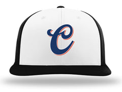 Cruisers Performance PTS30 Hat