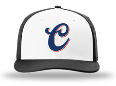 Cruisers Performance PTS50 Hat