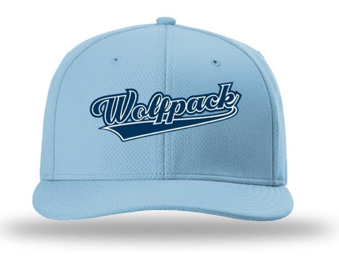 Watson Wolfpack Performance PTS50 Hat