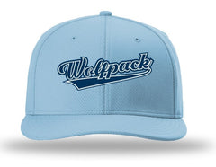 Watson Wolfpack Performance PTS50 Hat