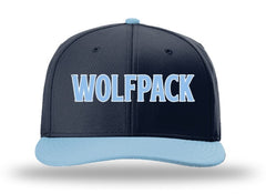 Watson Wolfpack Performance PTS50 Hat