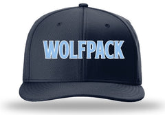Watson Wolfpack Performance PTS50 Hat