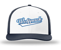 Watson Wolfpack Performance PTS50 Hat