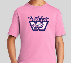 NEW! Wildcats October Pink Shirt