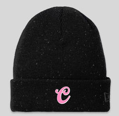 Cruisers Pink Beanie (Limited Edition)