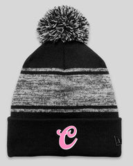 Cruisers Pink Beanie (Limited Edition)