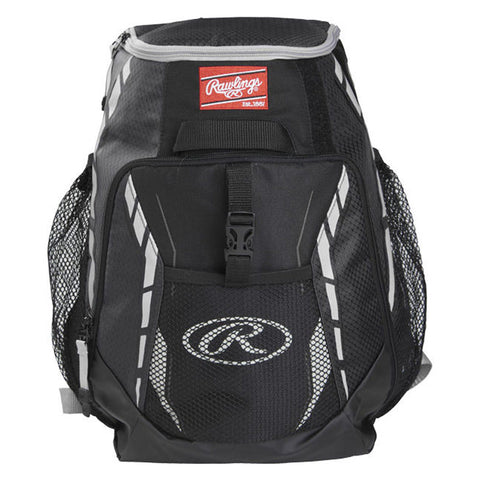 Rawlings R400B Youth Backpack