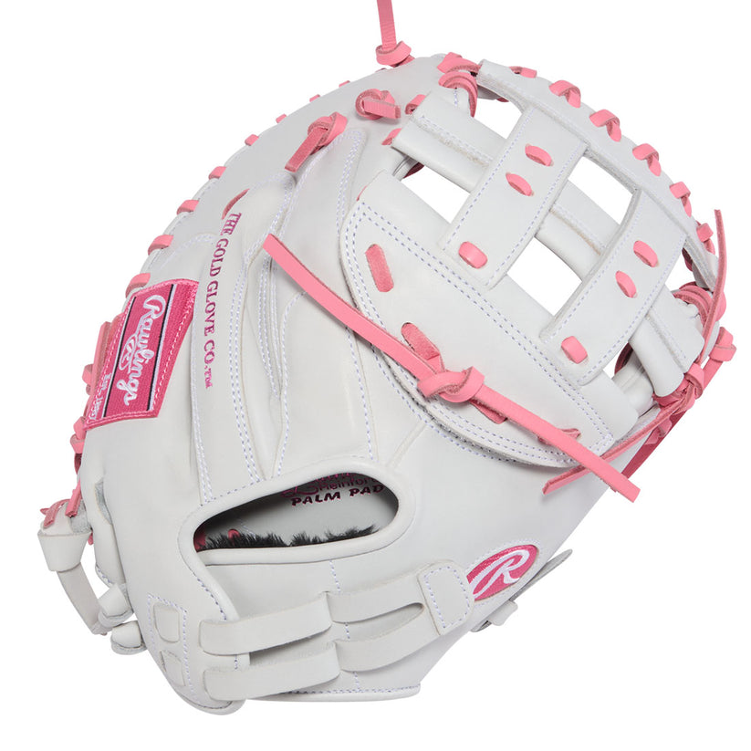 Rawlings Liberty Advanced 33" Fastpitch Catcher's Glove