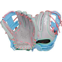 Rawlings Heart of the Hide Fastpitch Glove 12"