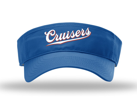 Cruisers Visor
