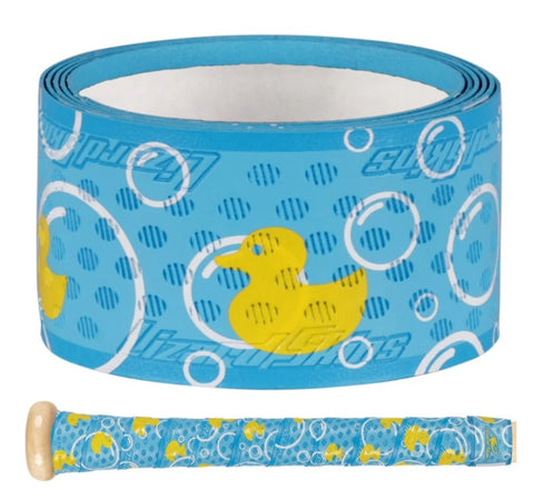 Ultra 1.1MM Lizard Skins DSP Bat Grip