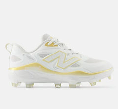 New Balance Velo V4  Plastic Cleats