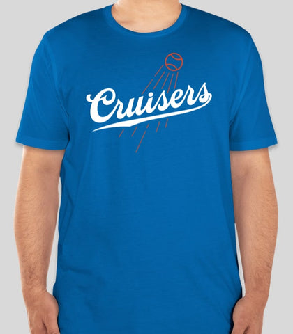 Cruisers Short Sleeve Cotton Shirt