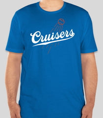 Cruisers Short Sleeve Cotton Shirt