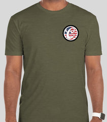 Limited Edition Cruisers Salute to Service Shirt