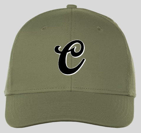 NEW! Limited Edition Cruisers Salute to Service Trucker Hat