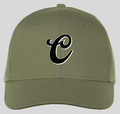 NEW! Limited Edition Cruisers Salute to Service Trucker Hat