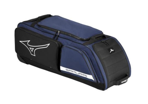 Wildcats Mizuno Samurai Catcher Bag