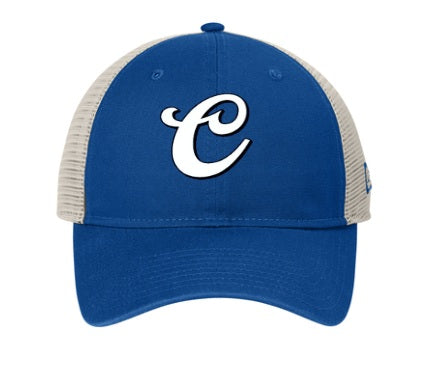 Cruisers New Era Stone Trucker Hat