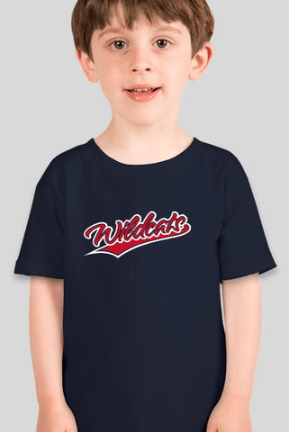 NEW! Wildcats Toddler Shirt