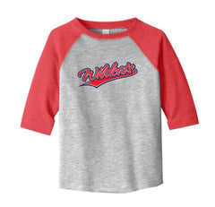 NEW! Wildcats Toddler Shirt