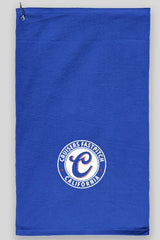 Cruisers Towel