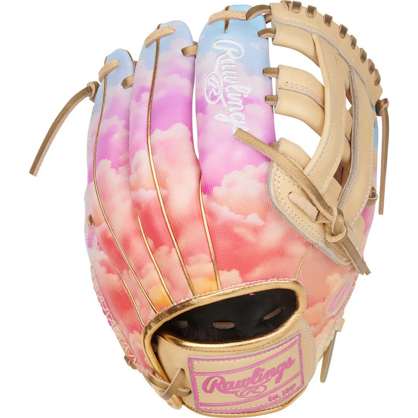 Rawlings Heart of the Hide Fastpitch Glove 12" (Romero)