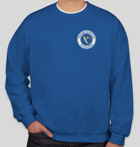 NEW! Cruisers VC Crewneck Sweatshirt